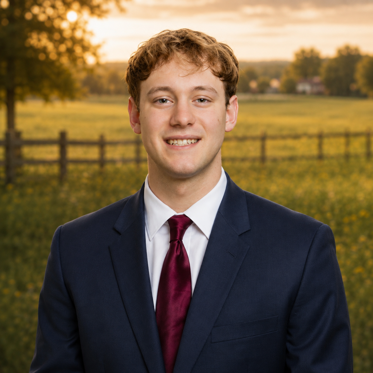 Koye Whitman USDA Loan Specialist